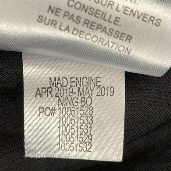 Disney's D-Signed Descendants Girls Cold-Shoulder Flounce Dress Size M - Picture 6 of 10